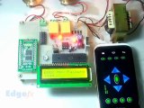 Remote Password Operated Security Control by Android Applications