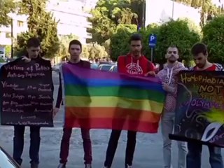 В Москве избили голландского дипломата