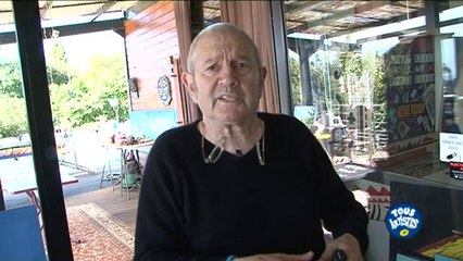 Ben et le mouvement Fluxus / Groupe La Poste - Tous formidables - Tous Artistes