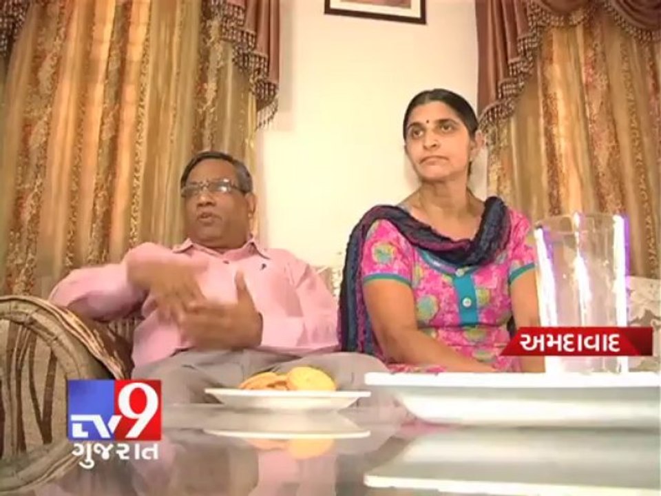 Pakistani doctors flee Sindh, seek safety in Ahmedabad - Tv9 Gujarat