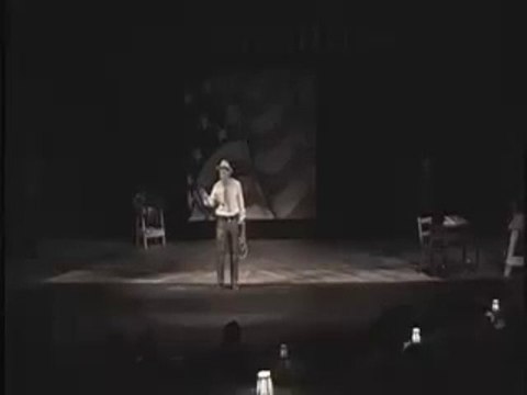 Political Humor from Political and Social Humorist Will Roberts