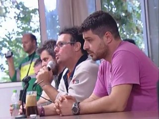 MAT στην κατάληψη