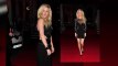 Ellie Goulding Dazzles in Two Different Looks at the Attitude Magazine Awards