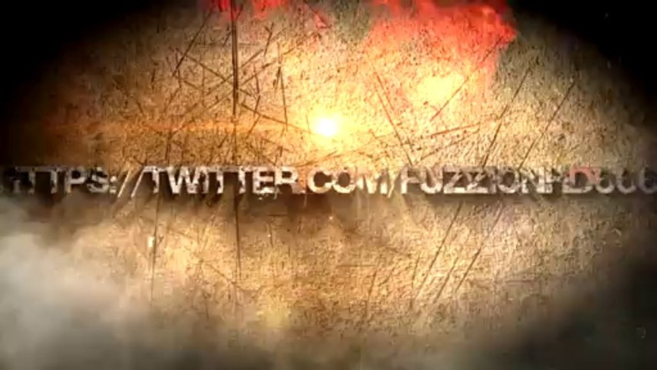 FUZZION intro secondaire