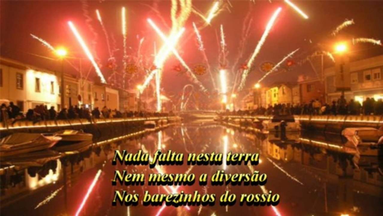 AVEIRO