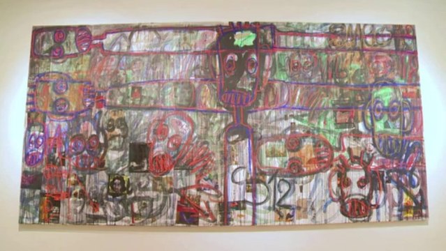 Londres accueille la première foire internationale d’art moderne africain