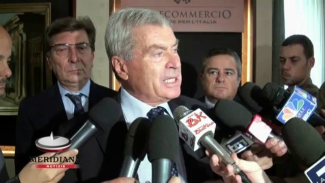 La svolta non c’è ancora , Censis e Confcommercio lanciano l’allarme sui consumi