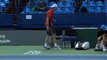 Andreas Seppi vs Paolo Lorenzi - ATP Mosca 2013 - 2° Turno - Livetennis.it