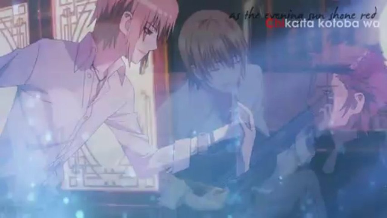 Mep parts jan - august [ins]