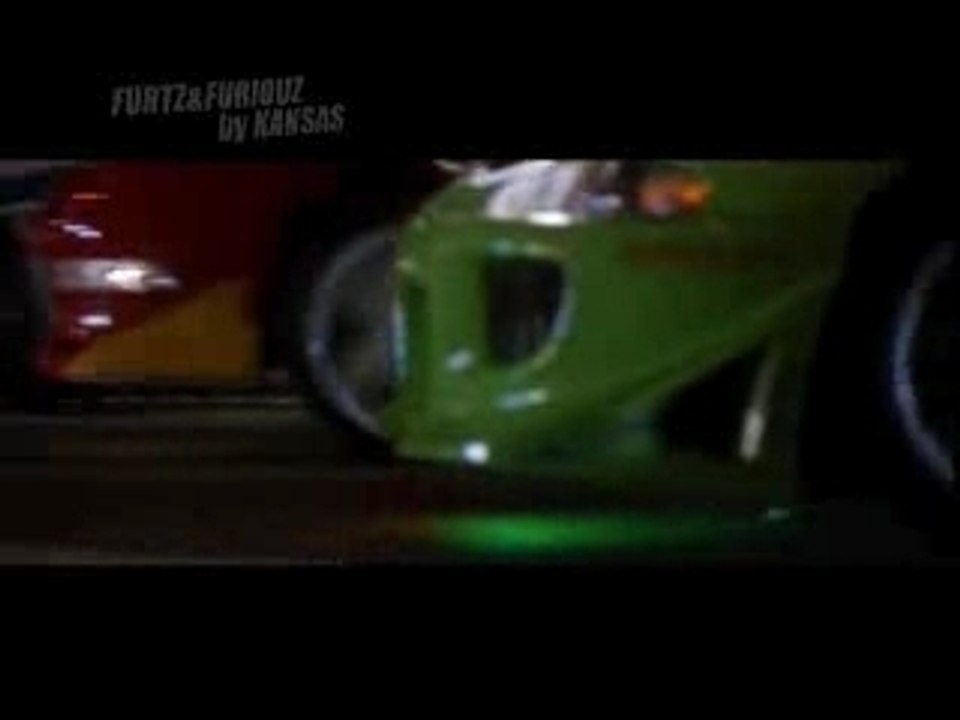 Kansas Of Elsass - Furtz & Furiouz