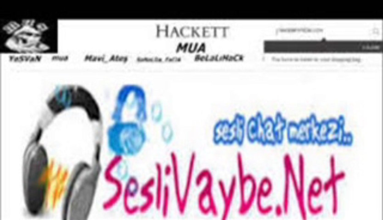 WwW.Seslipop.com Pezeveklerine Duyrulur
