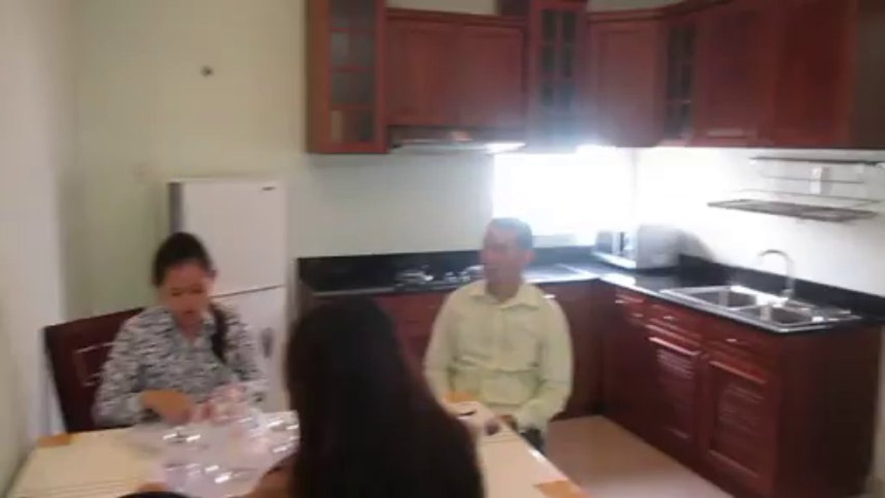 căn hộ dịch vụ thành phố hồ chí minh cho thuê