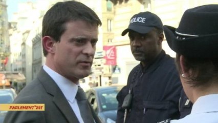 Leonarda : une expulsion polémique