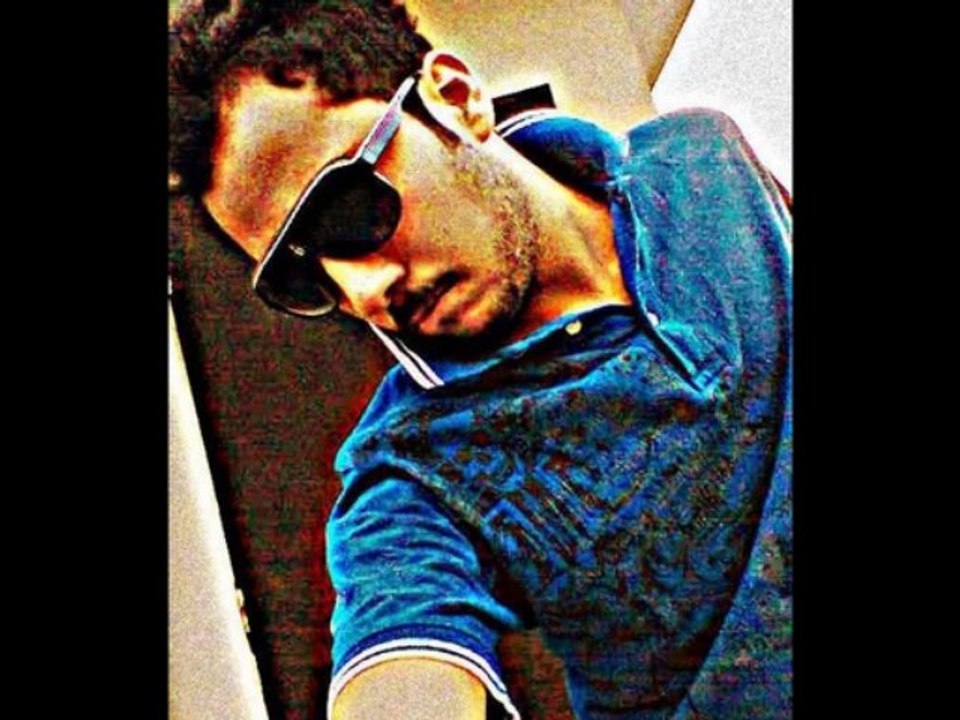 EDWARD MAYA PARTY MIX BY SHERRY