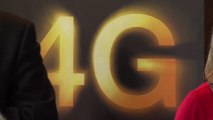 La 4G débarque à Calais