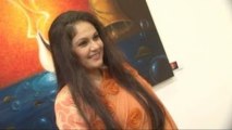 Prem Chopra-Gracy Singh | At Rakhi Baid's Krishnansh Art Show Opening | Latest Bollywood News