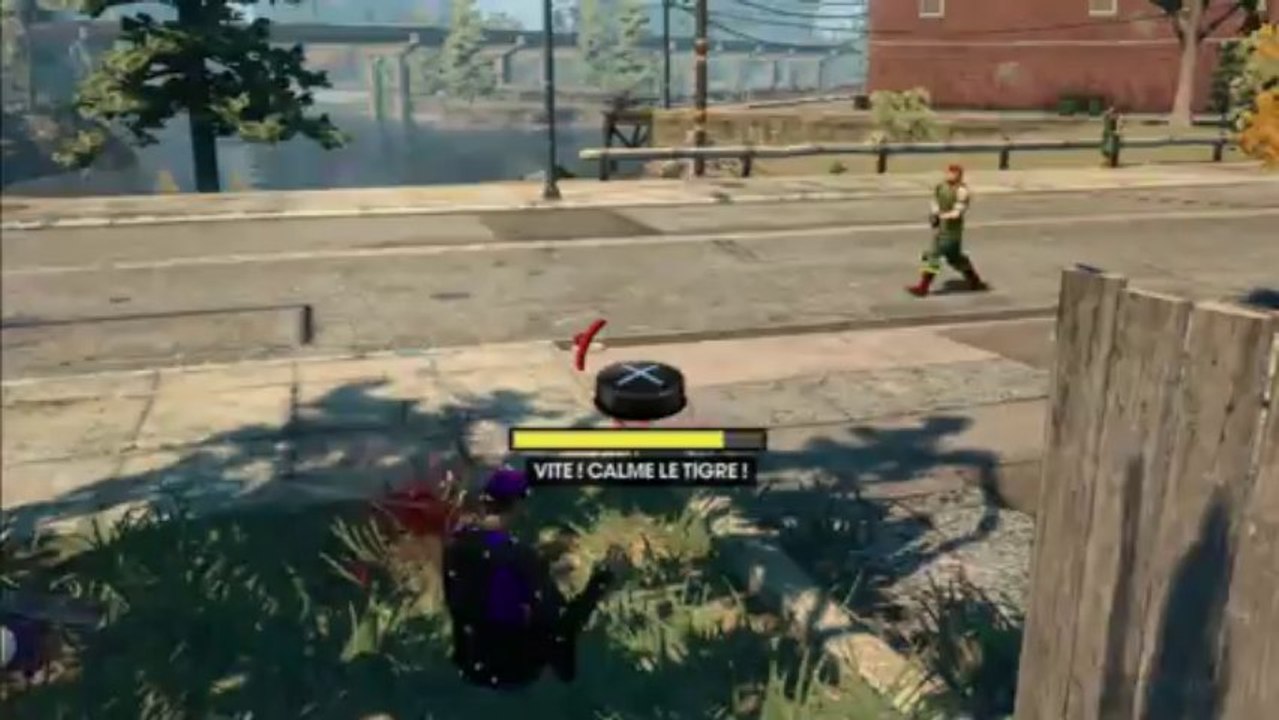 Top 5 Bug #3 Saint's Bug 3 Edition