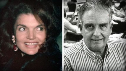 Eminent Domains - 1040 Fifth Avenue: Jackie O's Unusual NYC Neighbor