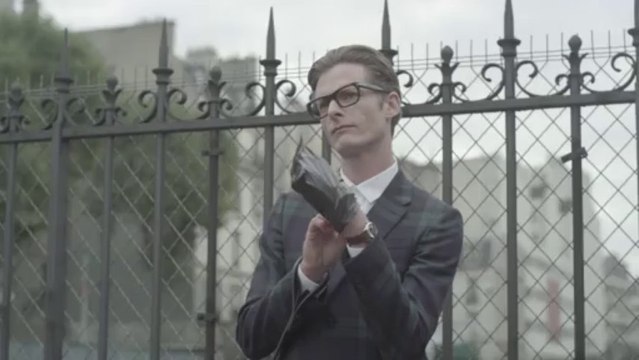 L'Optimum - Autant vivre sa vie avec style Part 1