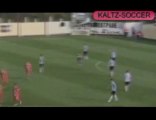 FC RADNICKI OBRENOVAC - FC DORCOL  2-2