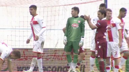 Varese 0-0 Trapani