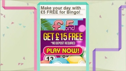 Bingo Sites