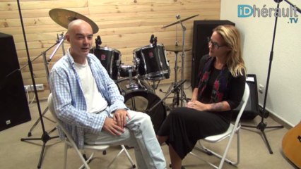 AGDE : Découverte de LA BOITE A SON