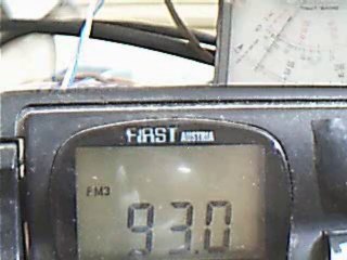 kol israel 93.0 receptie pe sporadic-e sesiunea iulie 2007