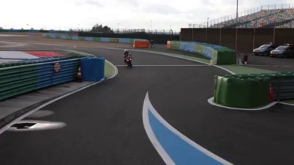 Trading MakingOff : Retour aux Stands