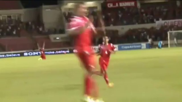 Qualifs CdM 2014 - Les USA plongent le Panama dans la détresse