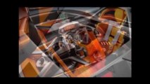 Lamborghini Egoista Rival brabusmotorscom