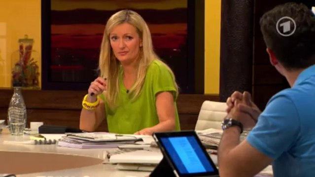 Die Klugscheisser vom 14.06.2013