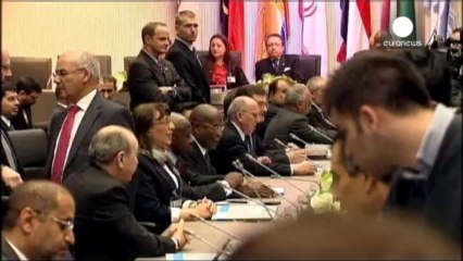 OPEC oil embargo that marked turning point in US energy...