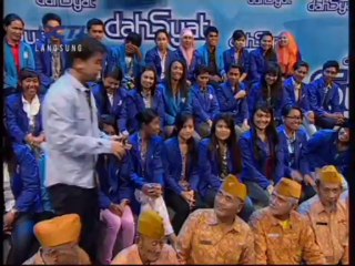 [131006]dahSyat RCTI - Seg 1