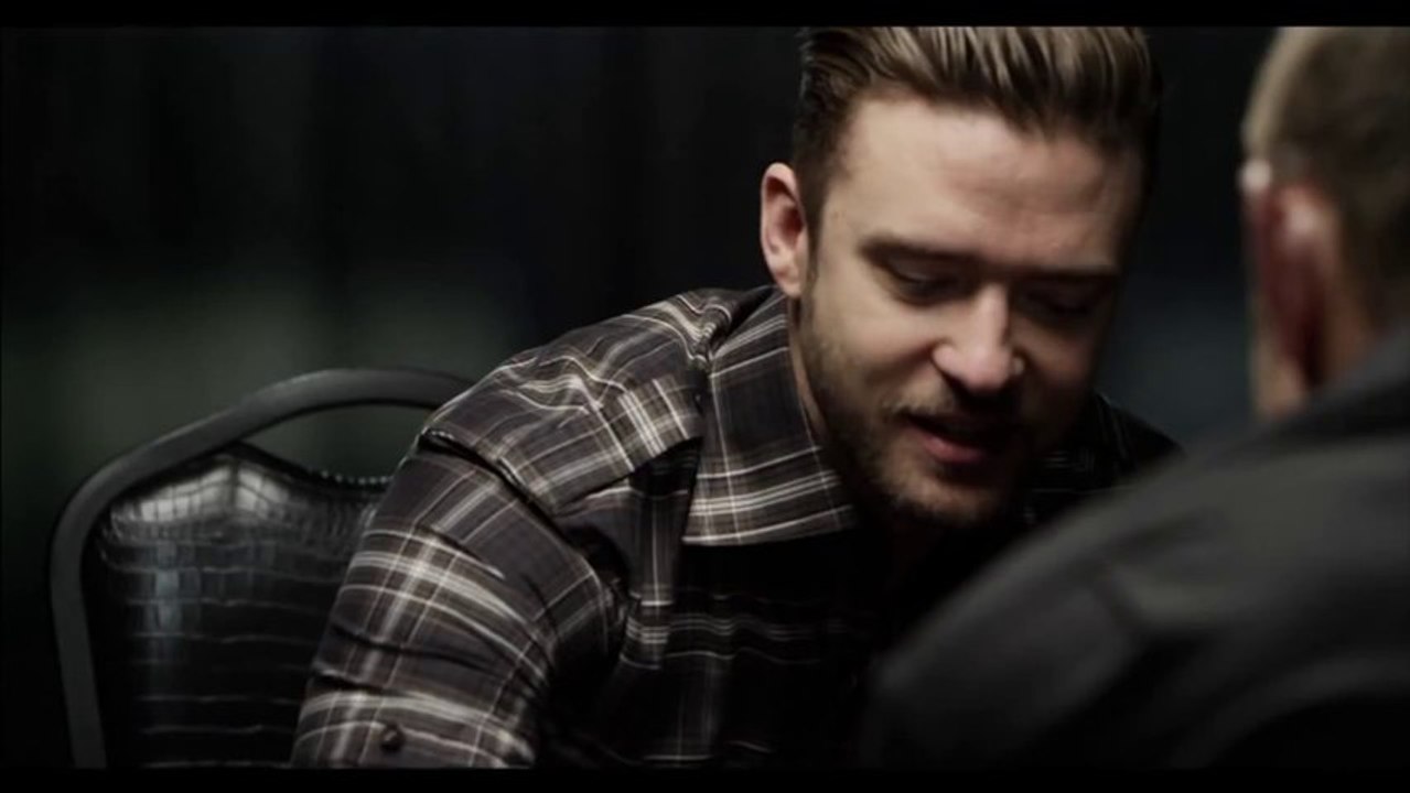 Justin Timberlake - 1 on 1