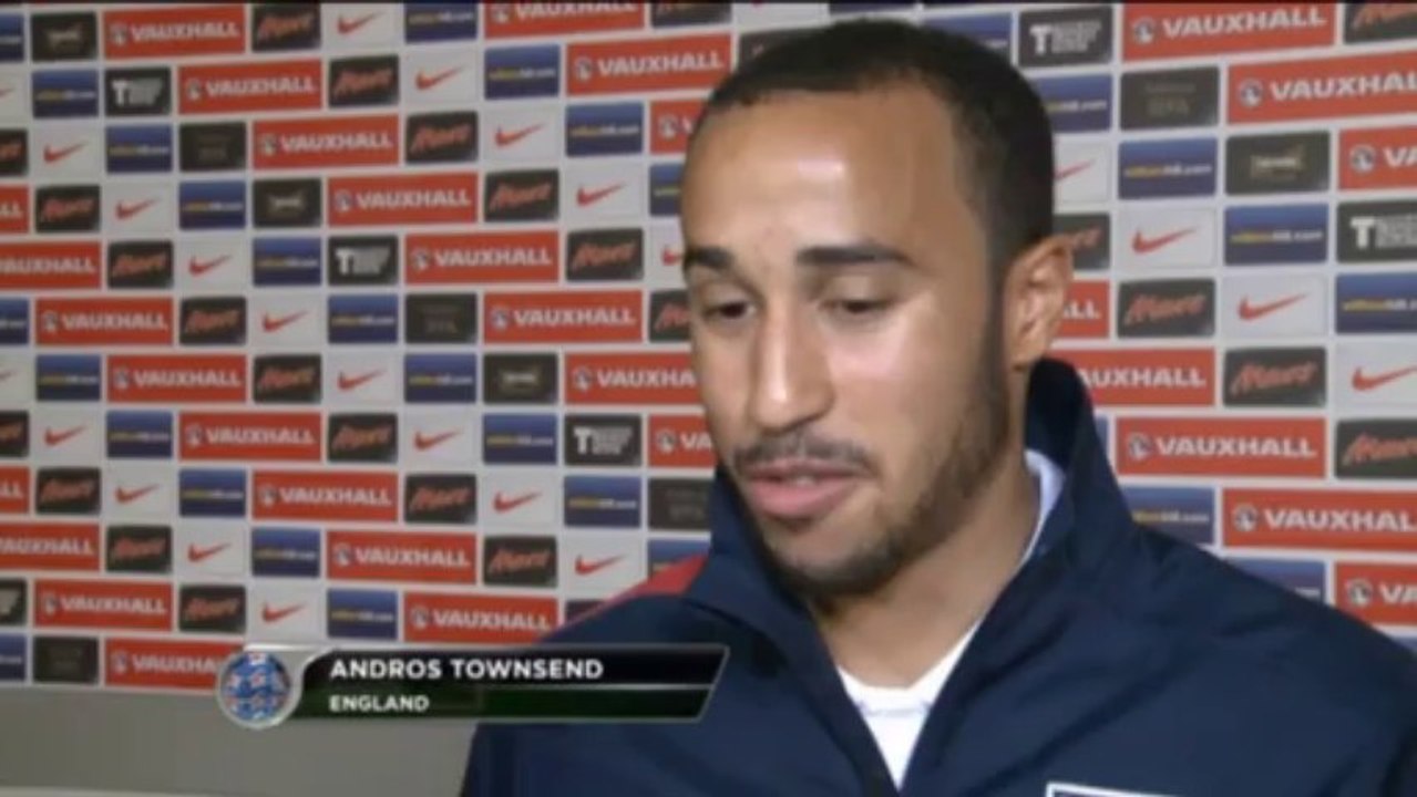 WM-Quali: England atmet durch: 'Ein wahnsinniger Druck'