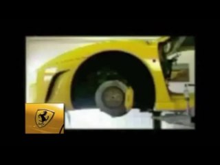 Ferrari F430 replica brabusmotorscom