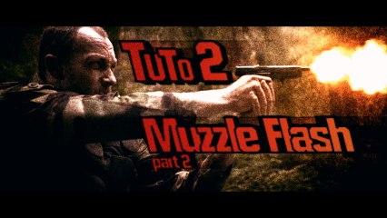 02. MUZZLE FLASH [PART 2]
