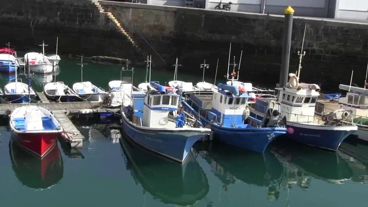 GETARIA     Pays Basque Espagnol