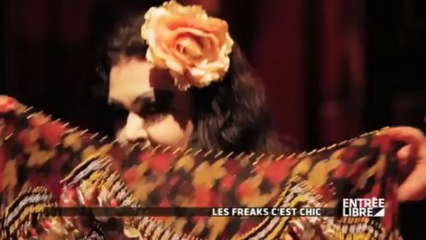 MAXI MONSTER MUSIC SHOW