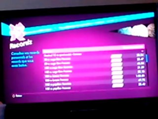 tableau des records london 2012 ps3