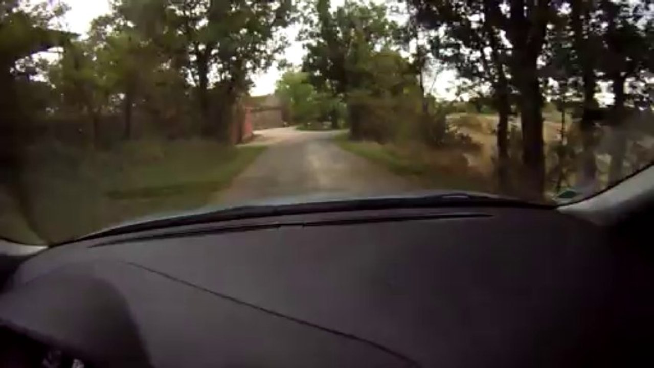 Reco ES4 Saint Martin