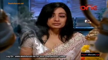 Jhilmil Sitaron Ka Aangan Hoga 16th October 2013 Video Watch Online