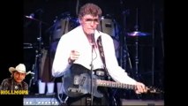 CARL  CARL PERKINS A ELYSEE MONTMARTRE PARIS 1996 ( CLUB ELVIS MAY HAPPINESS ) 
