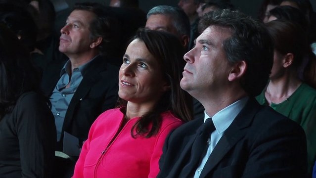 Rendez-vous du design #2 : pour une politique du design