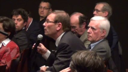 Débat autour de "La France sans ses usines" (Patrick Artus)