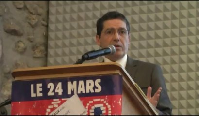 Le vrai but du mariage pour tous : imposer la théorie du Genre