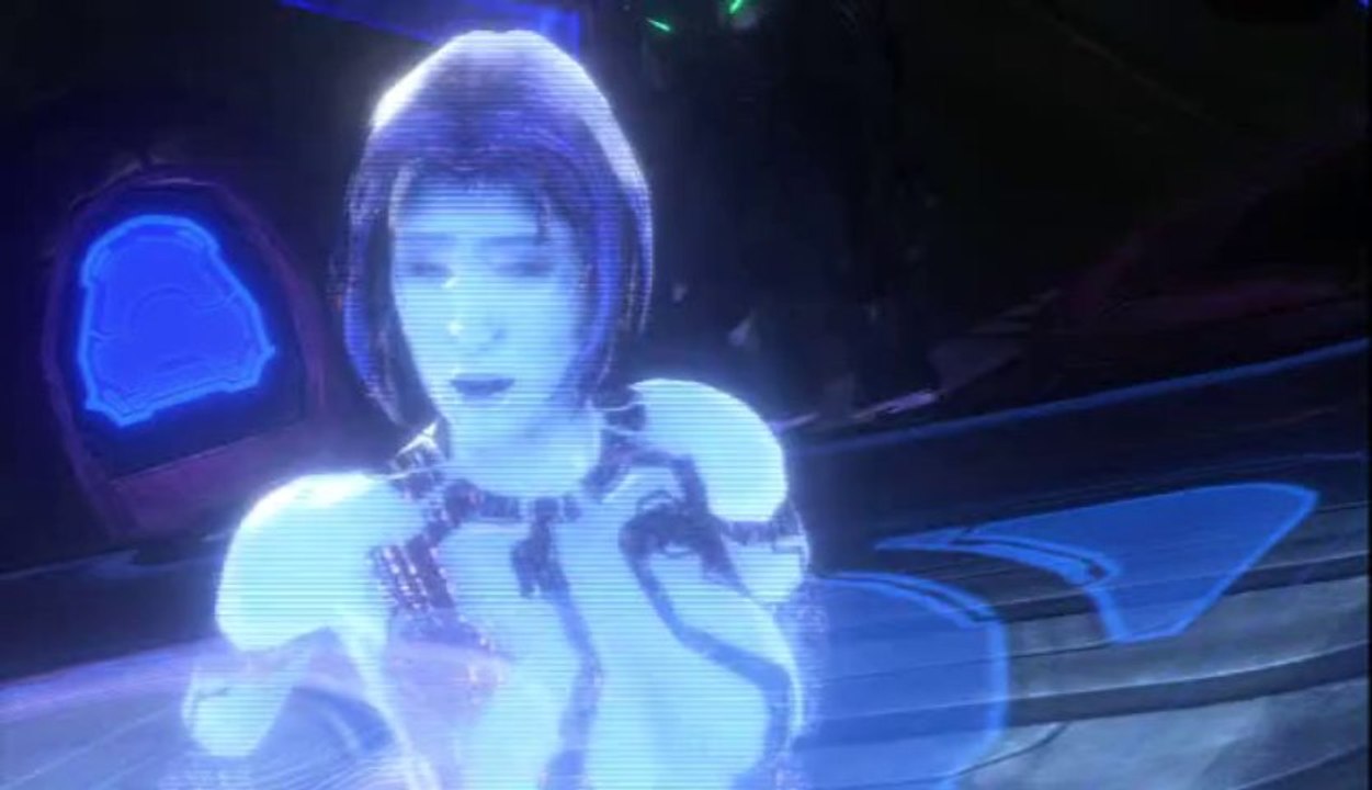 Halo 3 - Trailer de lancement