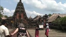 Gunung Kawi Historical Sites and Musical Instruments - Bali Holidays