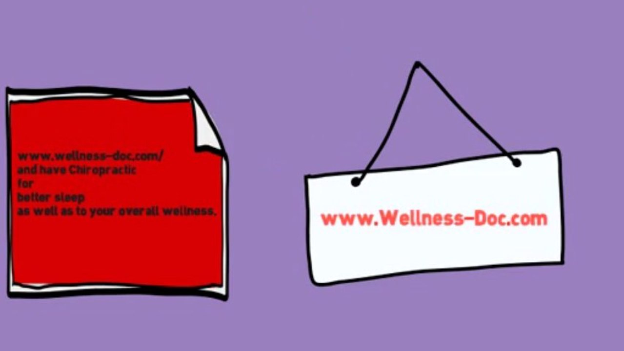 Chiropractic Care for Neck and Shoulder Pain